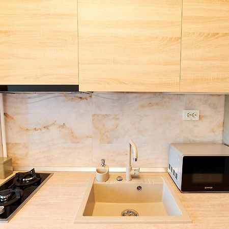 Uptown Apartments Iasi Room photo