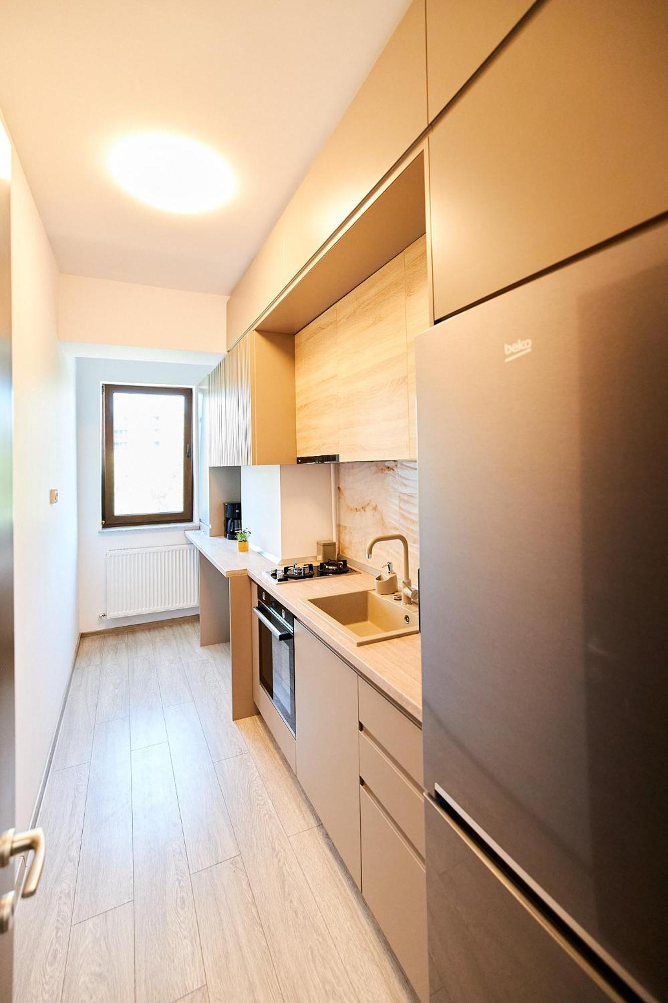 Uptown Apartments Iasi Room photo